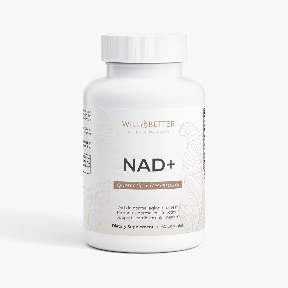 NAD+