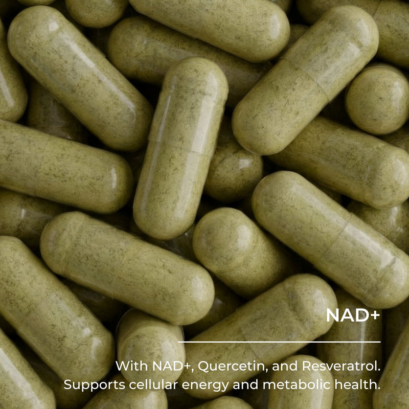 NAD+